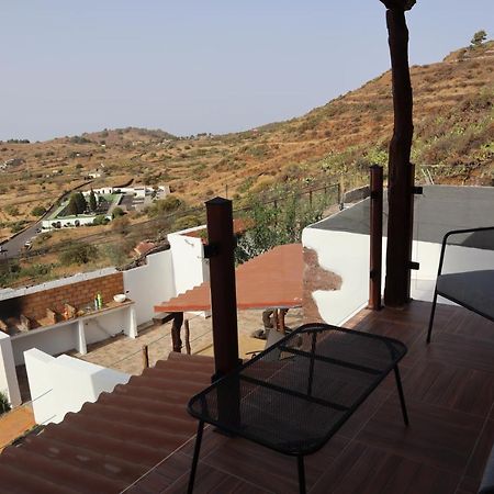 Vivienda Vacacional Casa Pancho Taibique Zewnętrze zdjęcie