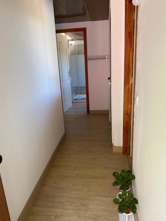 Vivienda Vacacional Casa Pancho Taibique Zewnętrze zdjęcie