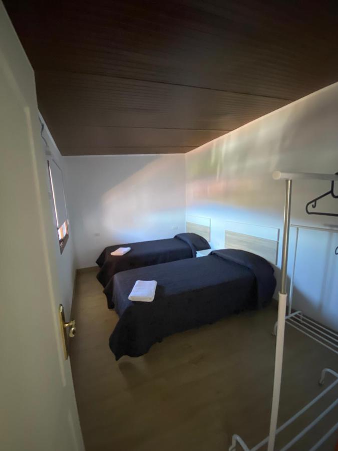 Vivienda Vacacional Casa Pancho Taibique Zewnętrze zdjęcie