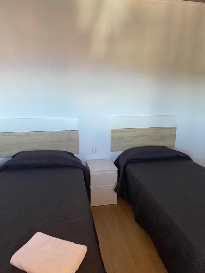 Vivienda Vacacional Casa Pancho Taibique Zewnętrze zdjęcie