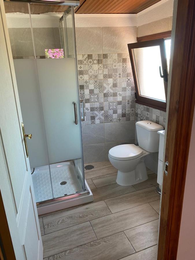 Vivienda Vacacional Casa Pancho Taibique Zewnętrze zdjęcie