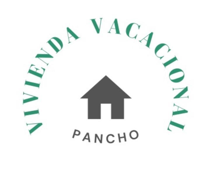 Vivienda Vacacional Casa Pancho Taibique Zewnętrze zdjęcie