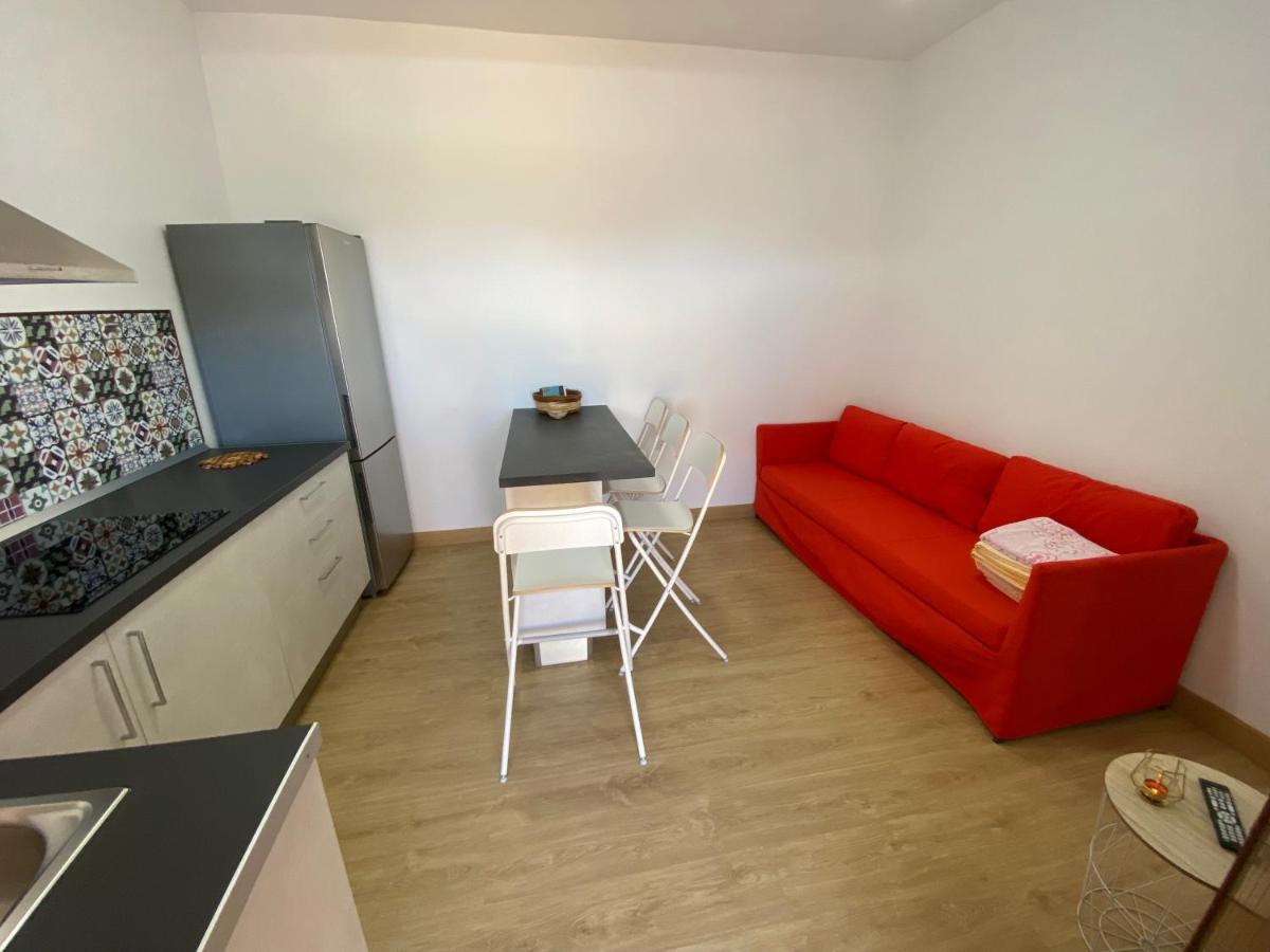 Vivienda Vacacional Casa Pancho Taibique Zewnętrze zdjęcie