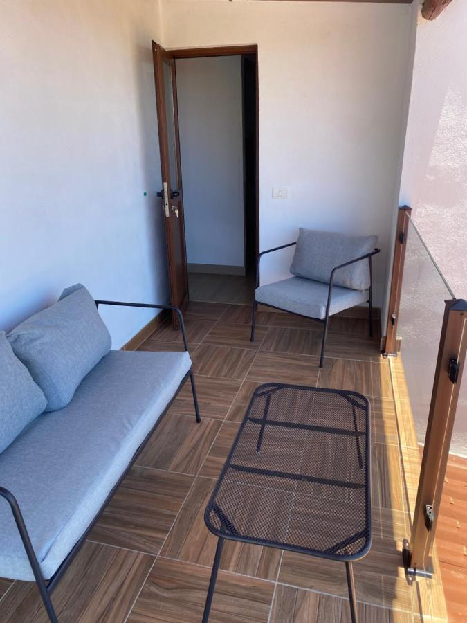 Vivienda Vacacional Casa Pancho Taibique Zewnętrze zdjęcie