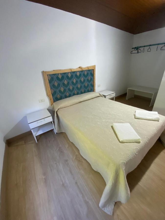 Vivienda Vacacional Casa Pancho Taibique Zewnętrze zdjęcie
