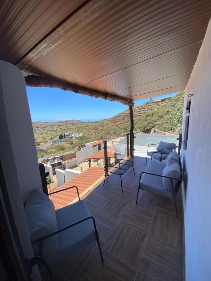 Vivienda Vacacional Casa Pancho Taibique Zewnętrze zdjęcie